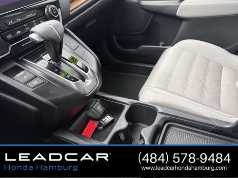 Used 2017 Honda CR-V EX image 17