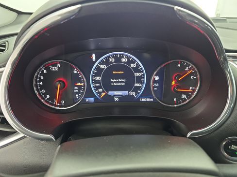 Used 2020 Chevrolet Malibu Premier image 18