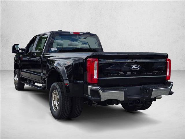 New 2027 Ford F350 XL AWD/4WD image 8