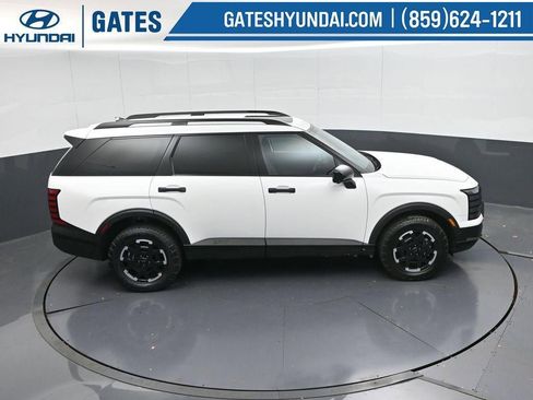 New 2026 Hyundai Palisade XRT Pro image 49