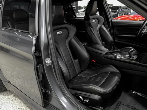 Used 2017 BMW M3 Sedan image 36