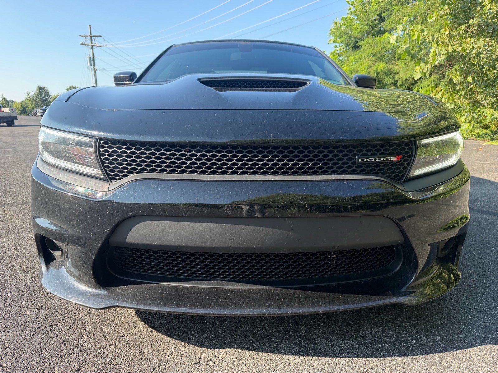 Used 2022 Dodge Charger GT RWD image 5