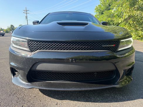 Used 2022 Dodge Charger GT RWD image 5