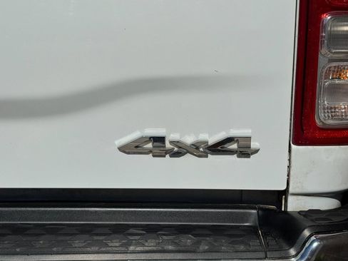Used 2024 RAM 2500 Big Horn w/ Off Road Package AWD/4WD image 34