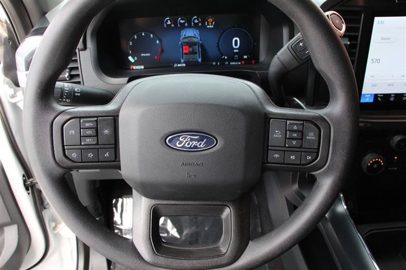 Used 2024 Ford F150 STX AWD/4WD image 23