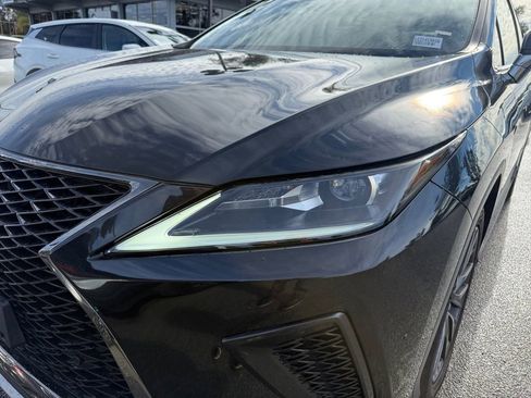 Used 2020 Lexus RX 350 F Sport image 33