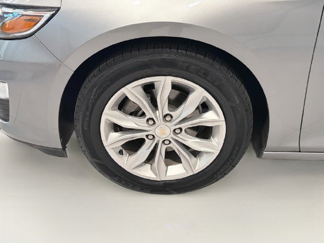 Certified 2024 Chevrolet Malibu LT FWD image 25