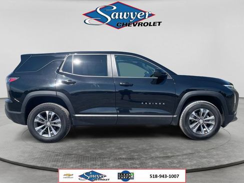 Used 2026 Chevrolet Equinox LT w/ Convenience Package II AWD/4WD image 6