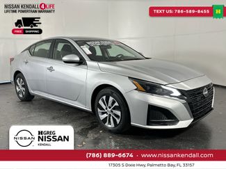 Certified 2023 Nissan Altima 2.5 S video 2