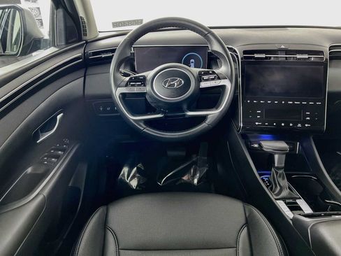 Certified 2024 Hyundai Tucson SEL w/ Convenience Package AWD/4WD image 24