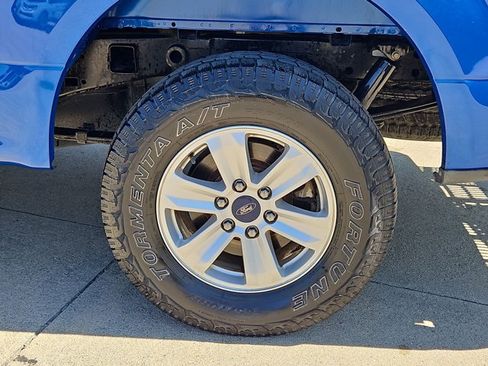 Used 2018 Ford F150 XL w/ Equipment Group 101A Mid AWD/4WD image 22