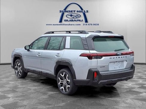 New 2026 Subaru Outback Touring XT image 43