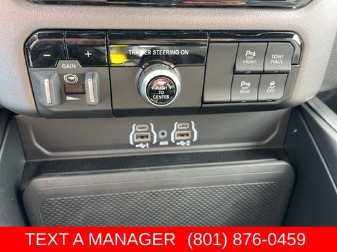New 2026 RAM 1500 Big Horn AWD/4WD image 24