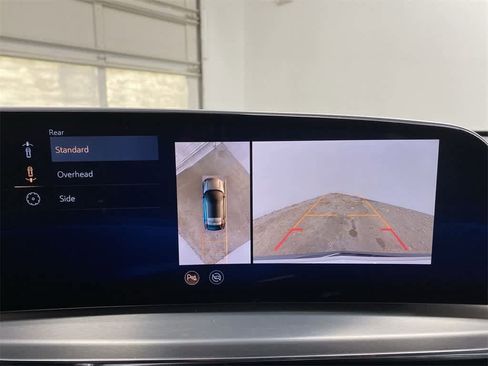 Certified 2024 Cadillac Lyriq Sport image 26