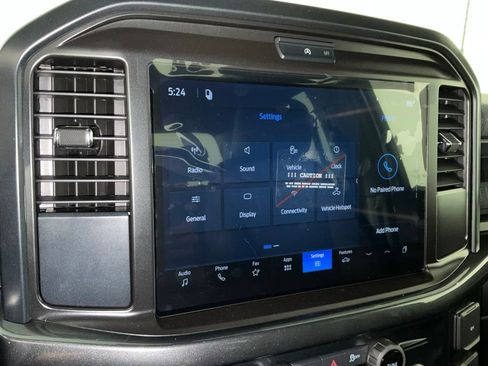 New 2026 Ford F150 STX w/ Equipment Group 200A RWD image 22