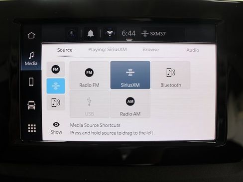 Used 2025 RAM ProMaster 2500 w/ Convenience Group image 5