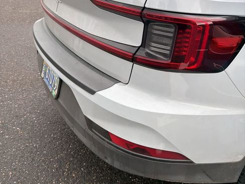 Used 2022 Polestar Polestar 2 AWD/4WD image 7