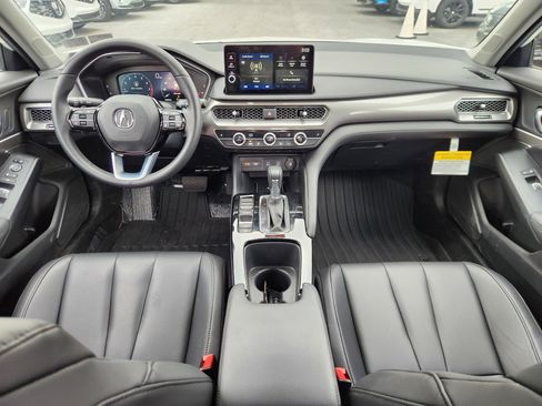 Certified 2026 Acura Integra FWD image 7