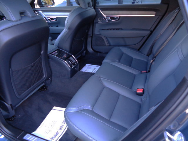 Used 2023 Volvo S90 B6 Ultimate AWD/4WD image 17