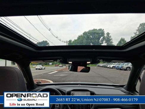 Used 2026 Subaru Forester Premium w/ Premium/Limited Package AWD/4WD image 19