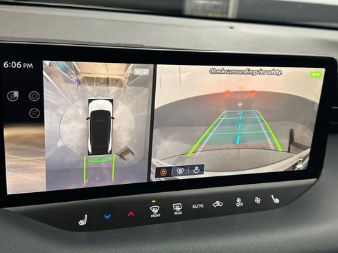 New 2026 Nissan Leaf Platinum+ image 19