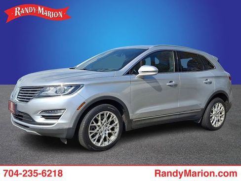 Used 2016 Lincoln MKC Select w/ Select Plus Package AWD/4WD image 1