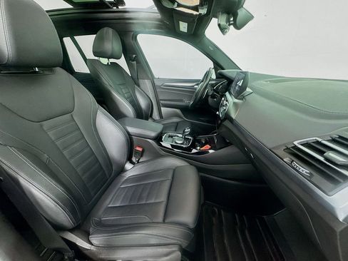 Used 2022 BMW X3 M40i image 36