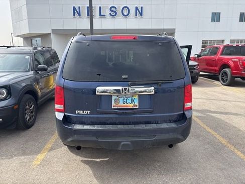 Used 2013 Honda Pilot LX image 10
