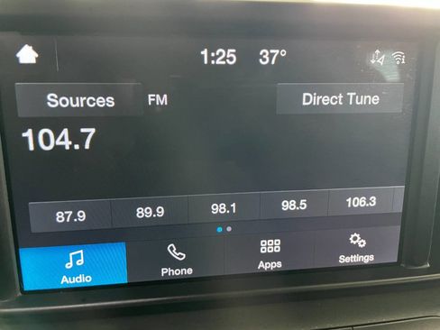 Used 2024 Ford Maverick XL image 34