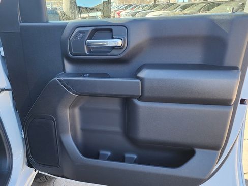 New 2026 GMC Sierra 3500 Pro w/ Convenience Package image 38