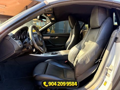 Used 2011 BMW Z4 sDrive35is RWD image 17