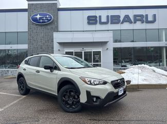 Used 2023 Subaru Crosstrek 2.0i Premium w/ Special Edition video 2