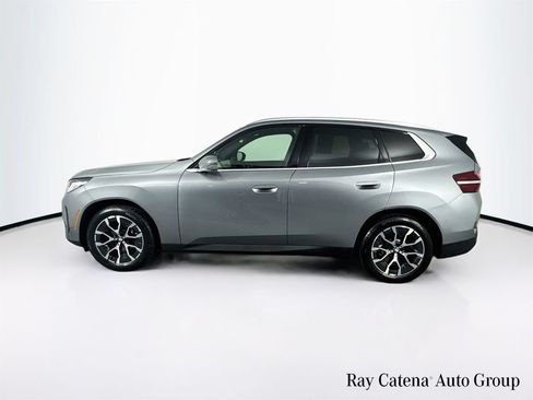 Used 2026 BMW X3 xDrive30i w/ Convenience Package AWD/4WD image 4