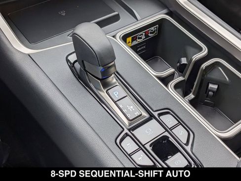 Used 2026 Lexus TX 350 AWD w/ Technology Package image 9