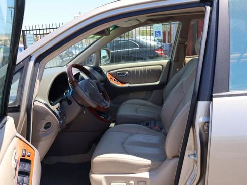 Used 2003 Lexus RX 300 4WD image 16