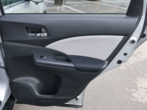 Used 2016 Honda CR-V EX image 14
