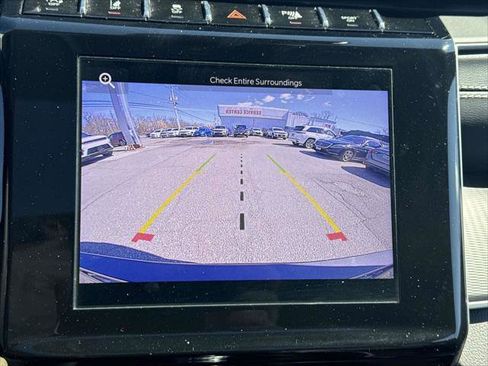 Certified 2023 Jeep Grand Cherokee L Laredo w/ Luxury Tech Group I AWD/4WD image 26