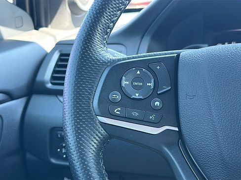 Used 2023 Honda Passport EX-L image 29