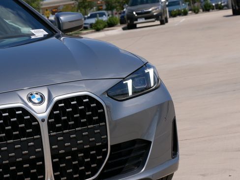 Certified 2025 BMW 430i RWD image 10