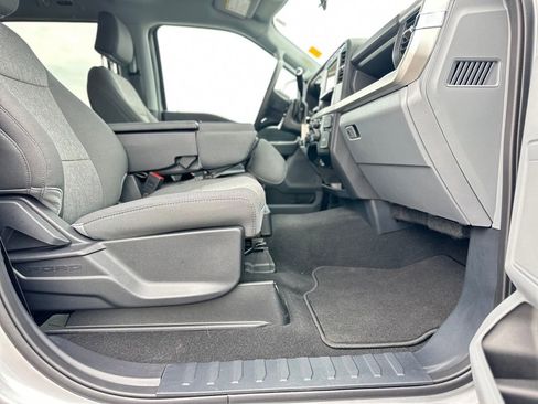 Used 2024 Ford F250 XL w/ STX Appearance Package image 21