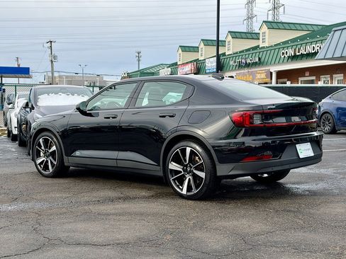Used 2022 Polestar Polestar 2 w/ Pilot Package image 2