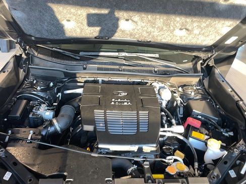 Used 2023 Subaru Forester Premium image 22