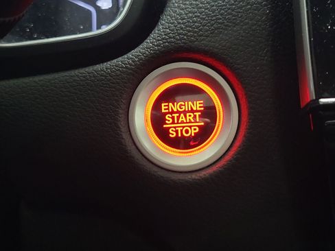 Certified 2017 Honda CR-V Touring image 27