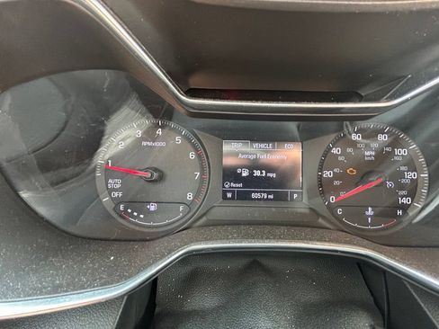 Used 2022 Chevrolet TrailBlazer LT w/ Convenience Package FWD image 25