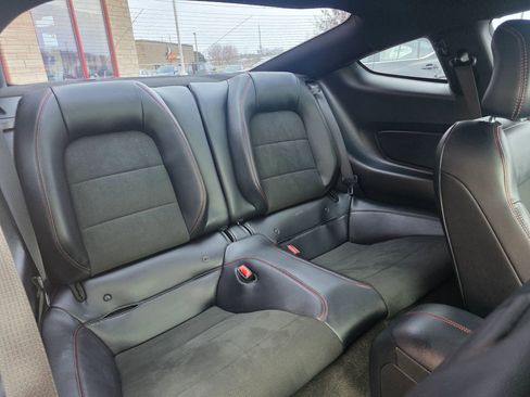 Used 2016 Ford Mustang GT Premium w/ Equipment Group 401A image 6