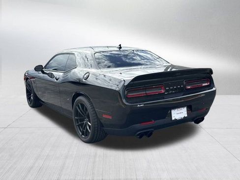 Used 2023 Dodge Challenger SRT Hellcat image 8