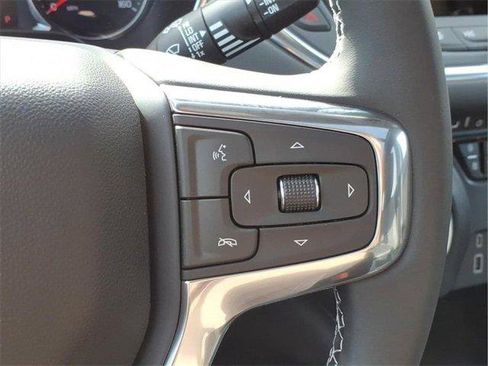 New 2026 Chevrolet Blazer LT w/ Midnight/Sport Edition image 27