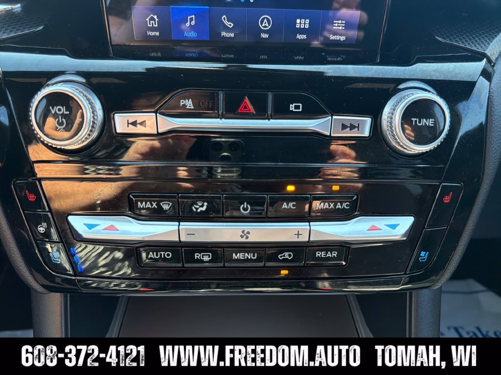Used 2022 Ford Explorer ST w/ Equipment Group 401A AWD/4WD image 19