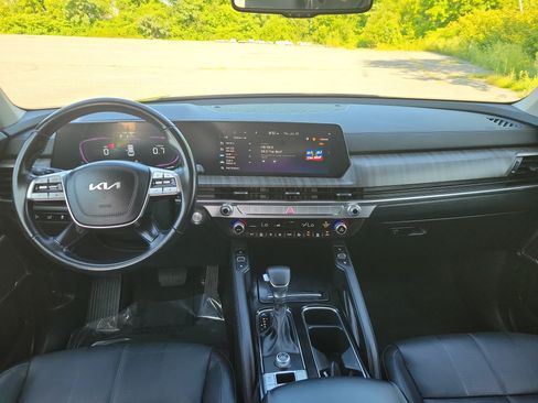 Used 2024 Kia Telluride EX FWD image 19