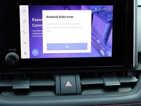 Used 2023 Toyota RAV4 SE w/ Weather & Moonroof Package image 14